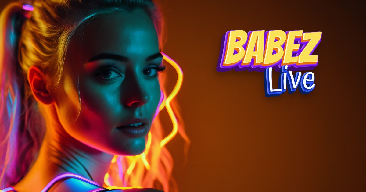 BABEZ.live Review 2025: The Best Free Live Sex Cams With TikTok-Style Swiping?